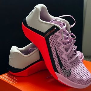 Nike Metcon 6